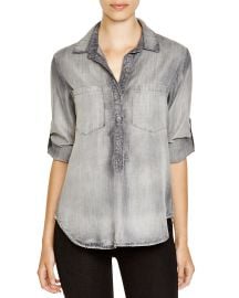 Bella Dahl Pullover Top at Bloomingdales